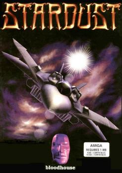  Stardust (1993). Нажмите, чтобы увеличить.