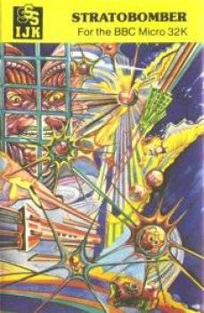  Stratobomber (1982). Нажмите, чтобы увеличить.