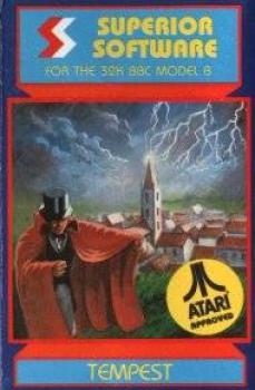  Tempest (1985). Нажмите, чтобы увеличить.