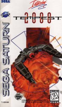  Tempest 2000 (1996). Нажмите, чтобы увеличить.