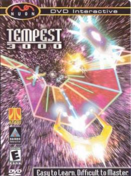  Tempest 3000 (2000). Нажмите, чтобы увеличить.