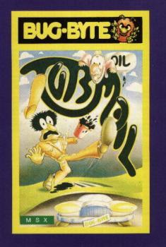  Turmoil (1984). Нажмите, чтобы увеличить.