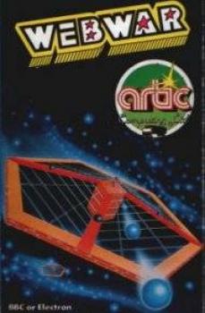  Web War (1985). Нажмите, чтобы увеличить.