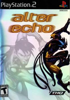  Alter Echo (2003). Нажмите, чтобы увеличить.