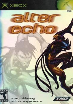  Alter Echo (2003). Нажмите, чтобы увеличить.