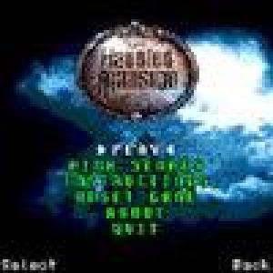  Haunted Mansion: Fear of the Dark (2003). Нажмите, чтобы увеличить.