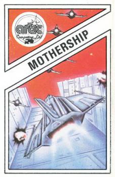  Mothership (1983). Нажмите, чтобы увеличить.