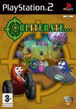  Obliterate (2006). Нажмите, чтобы увеличить.