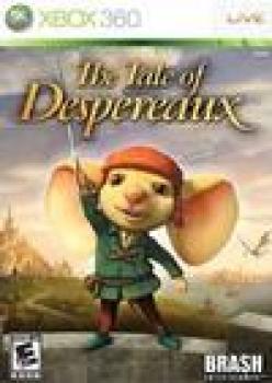  The Tale of Despereaux ,. Нажмите, чтобы увеличить.