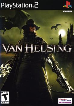  Van Helsing (2004). Нажмите, чтобы увеличить.