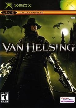  Van Helsing (2004). Нажмите, чтобы увеличить.