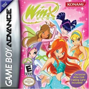  WinX Club (2005). Нажмите, чтобы увеличить.