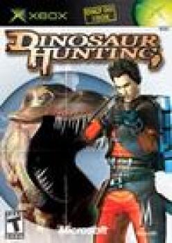  Dinosaur Hunting (2003). Нажмите, чтобы увеличить.