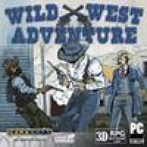  Wild West Adventure (2006). Нажмите, чтобы увеличить.