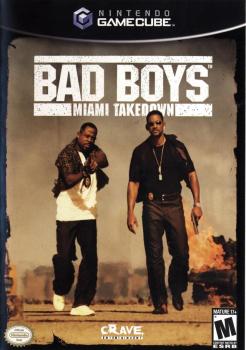  Bad Boys: Miami Takedown (2004). Нажмите, чтобы увеличить.