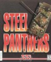  Steel Panthers (1995). Нажмите, чтобы увеличить.