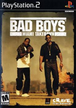  Bad Boys: Miami Takedown (2004). Нажмите, чтобы увеличить.