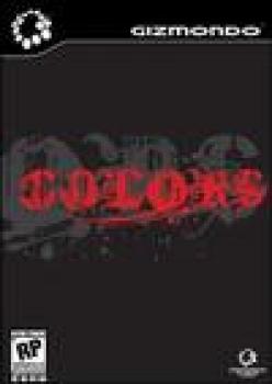  Colors (2005). Нажмите, чтобы увеличить.