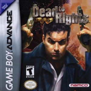  Dead to Rights (2004). Нажмите, чтобы увеличить.