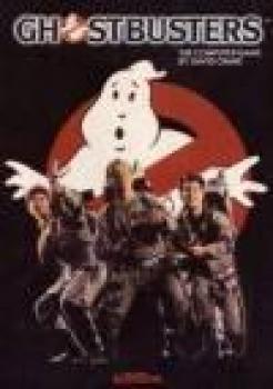  Ghostbusters (1984). Нажмите, чтобы увеличить.