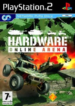  Hardware: Online Arena (2003). Нажмите, чтобы увеличить.