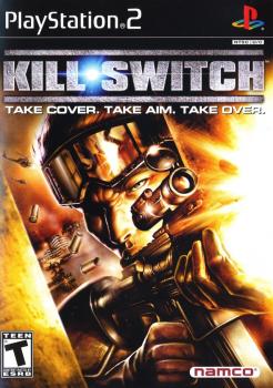 kill.switch (2003). Нажмите, чтобы увеличить.