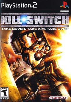  kill.switch (2003). Нажмите, чтобы увеличить.