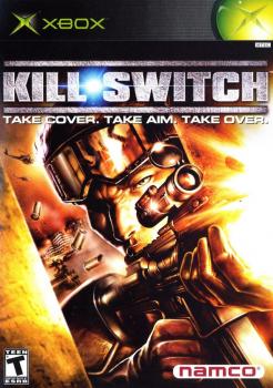  kill.switch (2003). Нажмите, чтобы увеличить.