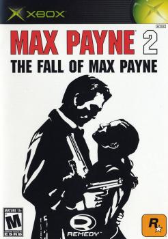  Max Payne 2: The Fall of Max Payne (2004). Нажмите, чтобы увеличить.