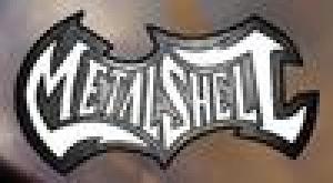  Metal Shell ,. Нажмите, чтобы увеличить.