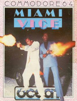  Miami Vice (1986). Нажмите, чтобы увеличить.