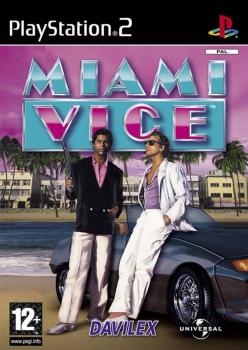  Miami Vice (2004). Нажмите, чтобы увеличить.