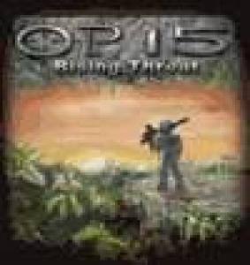  OP15: Rising Threat (2005). Нажмите, чтобы увеличить.