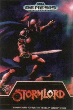  StormLord (1990). Нажмите, чтобы увеличить.