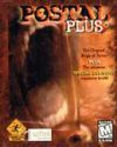  Postal Plus (2002). Нажмите, чтобы увеличить.