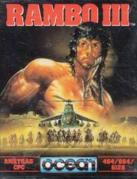  Rambo III (1988). Нажмите, чтобы увеличить.