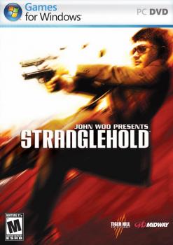  Stranglehold (2007). Нажмите, чтобы увеличить.