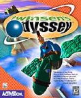  Strange Odyssey ,. Нажмите, чтобы увеличить.