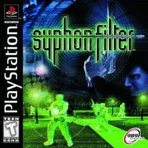  Syphon Filter (2000). Нажмите, чтобы увеличить.