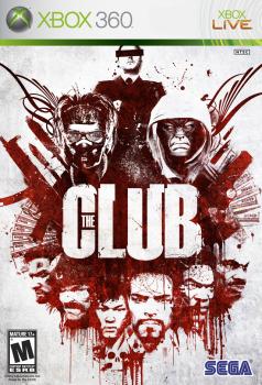  The Club (2008). Нажмите, чтобы увеличить.