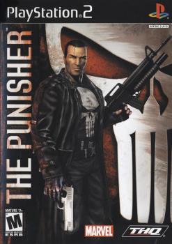 The Punisher (2005) (2005). Нажмите, чтобы увеличить.