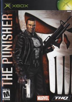  The Punisher (2005) (2005). Нажмите, чтобы увеличить.