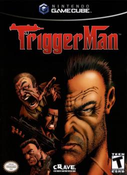  Trigger Man (2004). Нажмите, чтобы увеличить.
