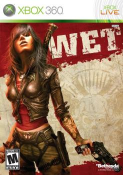  Wet (2009). Нажмите, чтобы увеличить.