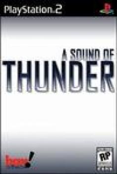  A Sound of Thunder ,. Нажмите, чтобы увеличить.