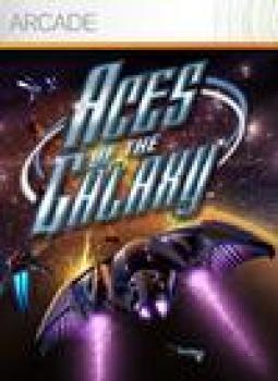  Aces of the Galaxy (2008). Нажмите, чтобы увеличить.