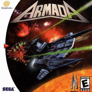  Armada (1999). Нажмите, чтобы увеличить.