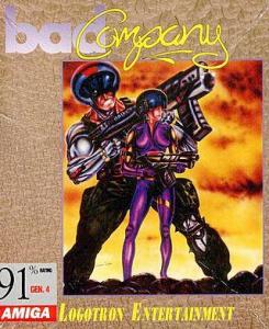  Bad Company (1990). Нажмите, чтобы увеличить.