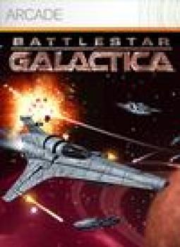  Battlestar Galactica (2007). Нажмите, чтобы увеличить.