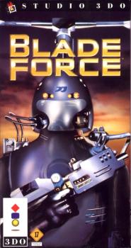  Blade Force (1995). Нажмите, чтобы увеличить.